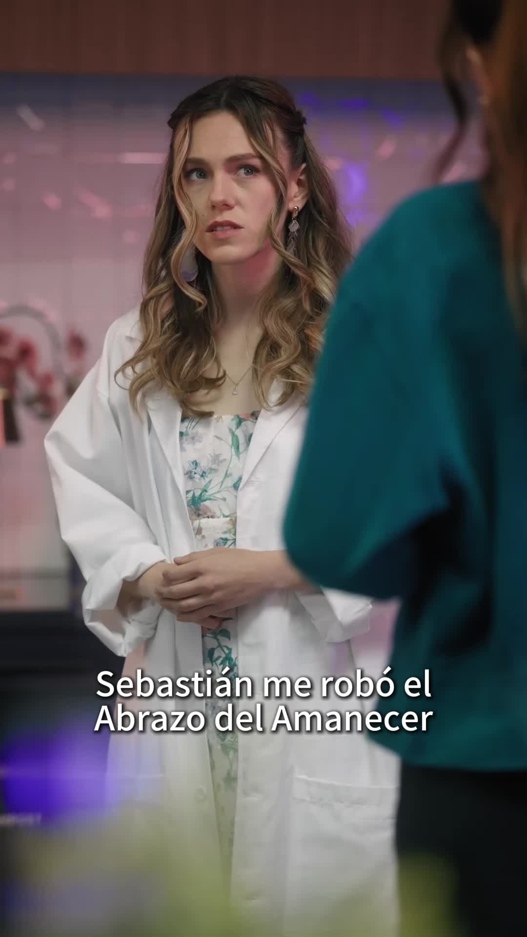 第37集 - El secreto en el perfume